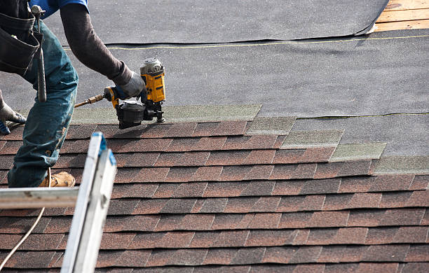 Licensed Gutter Installation service in Buffalo Junction, VA - Brentwood Metal Roofing